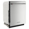 360° Max Jets™ Third Rack Dishwasher with Stainless Steel Third Rack Wash Jets, 44 dBA