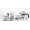 360° Max Jets™ Third Rack Dishwasher with Stainless Steel Third Rack Wash Jets, 44 dBA