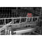 360° Max Jets™ Third Rack Dishwasher with Stainless Steel Third Rack Wash Jets, 44 dBA