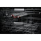 360° Max Jets™ Third Rack Dishwasher with Stainless Steel Third Rack Wash Jets, 44 dBA