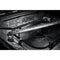 360° Max Jets™ Third Rack Dishwasher with Stainless Steel Third Rack Wash Jets, 44 dBA