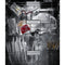 360° Max Jets™ Third Rack Dishwasher with Stainless Steel Third Rack Wash Jets, 44 dBA