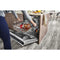 360° Max Jets™ Third Rack Dishwasher with Stainless Steel Third Rack Wash Jets, 44 dBA