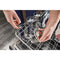 360° Max Jets™ Third Rack Dishwasher with Stainless Steel Third Rack Wash Jets, 44 dBA