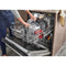 360° Max Jets™ Third Rack Dishwasher with Stainless Steel Third Rack Wash Jets, 44 dBA