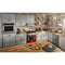 360° Max Jets™ Third Rack Dishwasher with Stainless Steel Third Rack Wash Jets, 44 dBA