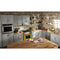 360° Max Jets™ Third Rack Dishwasher with Stainless Steel Third Rack Wash Jets, 44 dBA