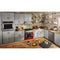 360° Max Jets™ Third Rack Dishwasher with Stainless Steel Third Rack Wash Jets, 44 dBA
