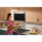 360° Max Jets™ Third Rack Dishwasher with Stainless Steel Third Rack Wash Jets, 44 dBA