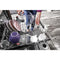 360° Max Jets™ Third Rack Dishwasher with Stainless Steel Third Rack Wash Jets, 44 dBA