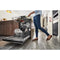 360° Max Jets™ Third Rack Dishwasher with Stainless Steel Third Rack Wash Jets, 44 dBA
