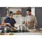 360° Max Jets™ Third Rack Dishwasher with Stainless Steel Third Rack Wash Jets, 44 dBA