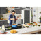 360° Max Jets™ Third Rack Dishwasher with Stainless Steel Third Rack Wash Jets, 44 dBA