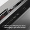 360° Max Jets™ Third Rack Dishwasher with Stainless Steel Third Rack Wash Jets, 44 dBA