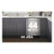 360° Max Jets™ Third Rack Dishwasher with Stainless Steel Third Rack Wash Jets, 44 dBA