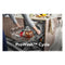 360° Max Jets™ Third Rack Dishwasher with Stainless Steel Third Rack Wash Jets, 44 dBA