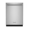 360° Max Jets™ Third Rack Dishwasher with Stainless Steel Third Rack Wash Jets, 44 dBA