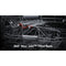 360° Max Jets™ Third Rack Dishwasher with Stainless Steel Third Rack Wash Jets, 44 dBA