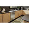 Kitchenaid® Third Level Utensil Rack Dishwasher With 30+ Total Wash Jets In Printshield™ Finish 47 Dba