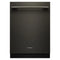Kitchenaid® Third Level Jet Rack Dishwasher With 40+ Total Wash Jets 41 Dba