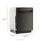 Kitchenaid® Third Level Jet Rack Dishwasher With 40+ Total Wash Jets 41 Dba