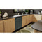 Kitchenaid® Third Level Jet Rack Dishwasher With 40+ Total Wash Jets 41 Dba