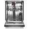 Kitchenaid® Third Level Jet Rack Dishwasher With 40+ Total Wash Jets 41 Dba