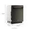 Kitchenaid® 360° Max Jets™ Third Rack Dishwasher With Prodry System 44 Dba