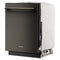 Kitchenaid® 360° Max Jets™ Third Rack Dishwasher With Prodry System 44 Dba