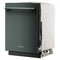Kitchenaid® 360° Max Jets™ Third Rack Dishwasher With Prodry System 44 Dba