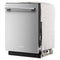 Kitchenaid® 360° Max Jets™ Third Rack Dishwasher With Prodry™ System 44 Dba