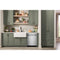 360° Max Jets™ Third Rack Dishwasher With Stemware Shield And Stemware Clips, 44 Dba