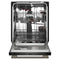 Kitchenaid® 360° Max Jets™ Third Rack Dishwasher With Advanced Prodry™ System, 44 Dba