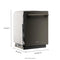 Kitchenaid® 360° Max Jets™ Third Rack Dishwasher With Advanced Prodry™ System, 44 Dba
