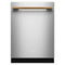 Kitchenaid® 360° Max Jets™ Third Rack Dishwasher With Advanced Prodry™ System, 44 Dba