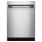 Kitchenaid® 360° Max Jets™ Third Rack Dishwasher With Advanced Prodry™ System, 44 Dba