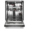 Kitchenaid® 360° Max Jets™ Third Rack Dishwasher With Advanced Prodry™ System, 44 Dba