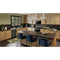 Kitchenaid® 360° Max Jets™ Third Rack Dishwasher With Advanced Prodry™ System And Ultra-bright Led Lighting, 44 Dba