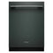 Kitchenaid® 360° Max Jets™ Third Rack Dishwasher With Advanced Prodry™ System And Ultra-bright Led Lighting, 44 Dba