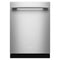 Kitchenaid® 360° Max Jets™ Third Rack Dishwasher With Advanced Prodry™ System And Ultra-bright Led Lighting, 44 Dba