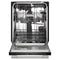 Kitchenaid® 360° Max Jets™ Third Rack Dishwasher With Advanced Prodry™ System And Ultra-bright Led Lighting, 44 Dba