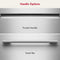 Kitchenaid® 360° Max Jets™ Third Rack Dishwasher With Advanced Prodry™ System And Ultra-bright Led Lighting, 44 Dba