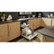 Kitchenaid® 360° Max Jets™ Third Rack Dishwasher With Advanced Prodry™ System And Ultra-bright Led Lighting, 44 Dba