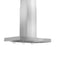 30 in. Convertible Vent Island Mount Range Hood