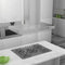 36 in. Convertible Vent Island Mount Range Hood
