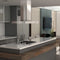 36 in. Convertible Vent Island Mount Range Hood