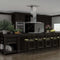 36 in. Convertible Vent Island Mount Range Hood