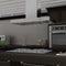 36 in. Convertible Vent Island Mount Range Hood