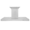 30 in. CrownSound™ Ducted Vent Island Mount Range Hood