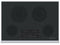 30" Radiant Electric Cooktop